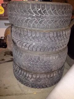 Шины 175 70 r14 зимние