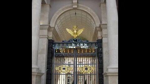 История большой взятки