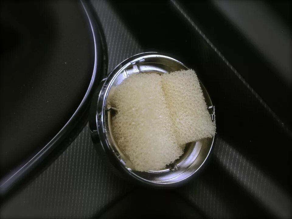 Натуральный ароматизатор в авто своими руками - DRIVE2