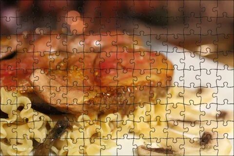 Итальянские блюда из мяса