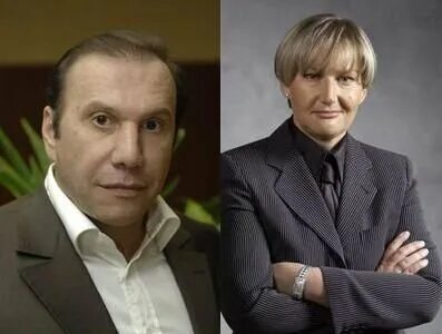 Батурин наука