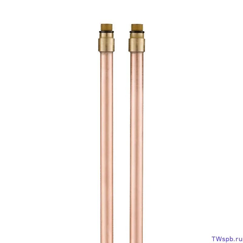 Подводка для смесителя жесткая медная. Подводка ПУ-1 медная 500 мм. Подводка m10. Медная подводка для воды 1/2. Купить жесткую подводку