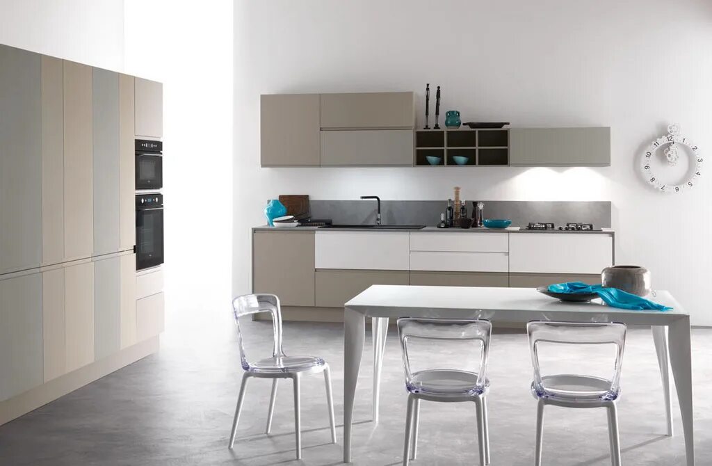 Kitchen line