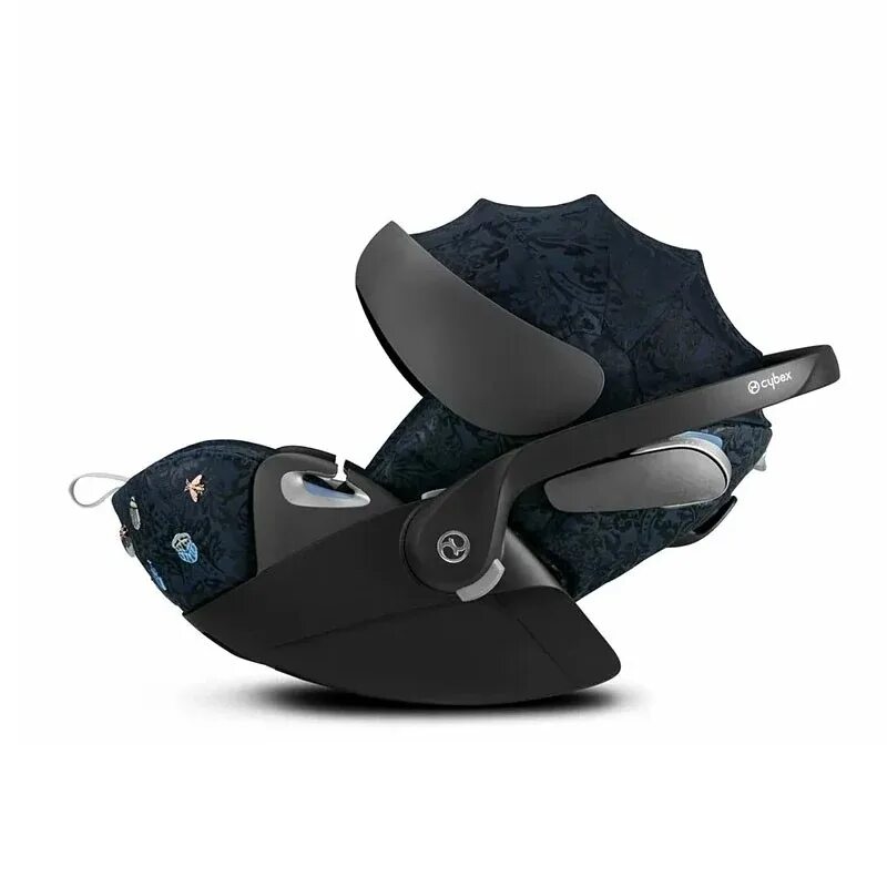 Автокресло cybex cloud z i size. Автокресло cybex cloud z i size