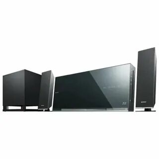 Sony hbd
