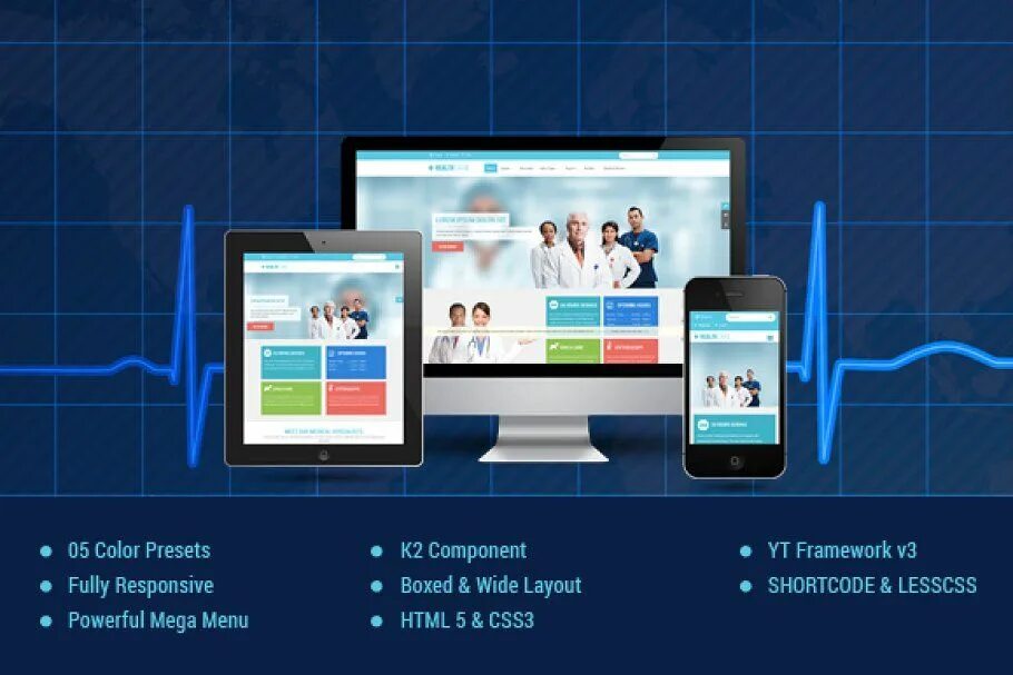 Response health