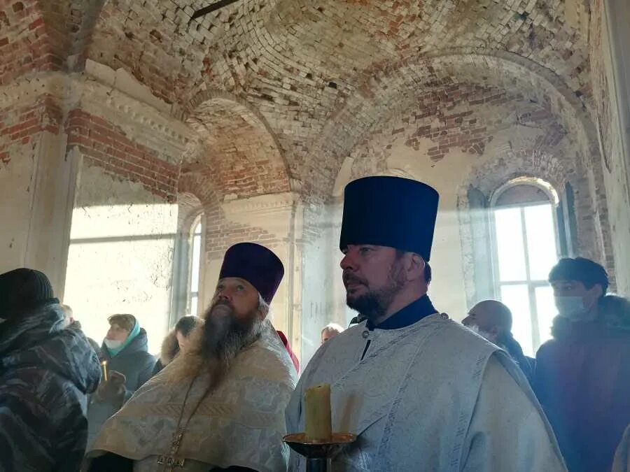 фото церкви ,,знамение,,в серебряных прудах. храм иконы божией матери знамение абалацкая томск духовенство. духовенство знаменской церкви в томске.