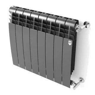 Biliner silver