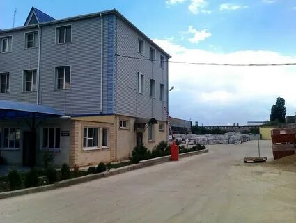 Хутор воскресенский анапский