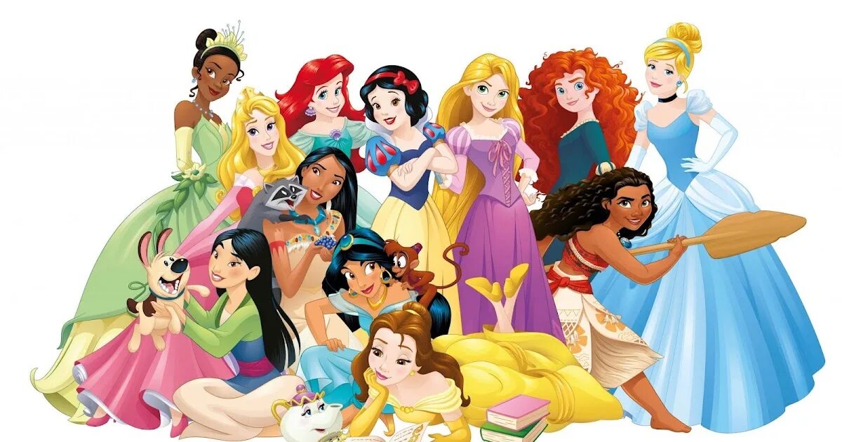 Принцессы диснея вместе. Аврора. Восемь принцесс диснея. Белоснежка. 8 принцесс.