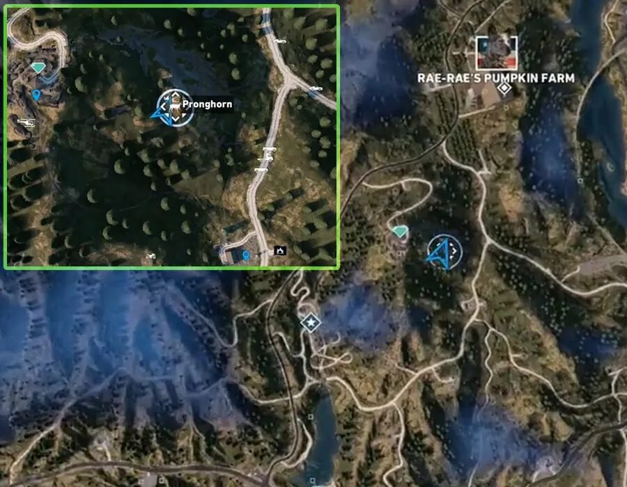 Вилорог far cry 5. Фар край 5 бизон. Назначение доктора far cry 5. Где найти вилорога. Фаркрей 5 шкура виролога.