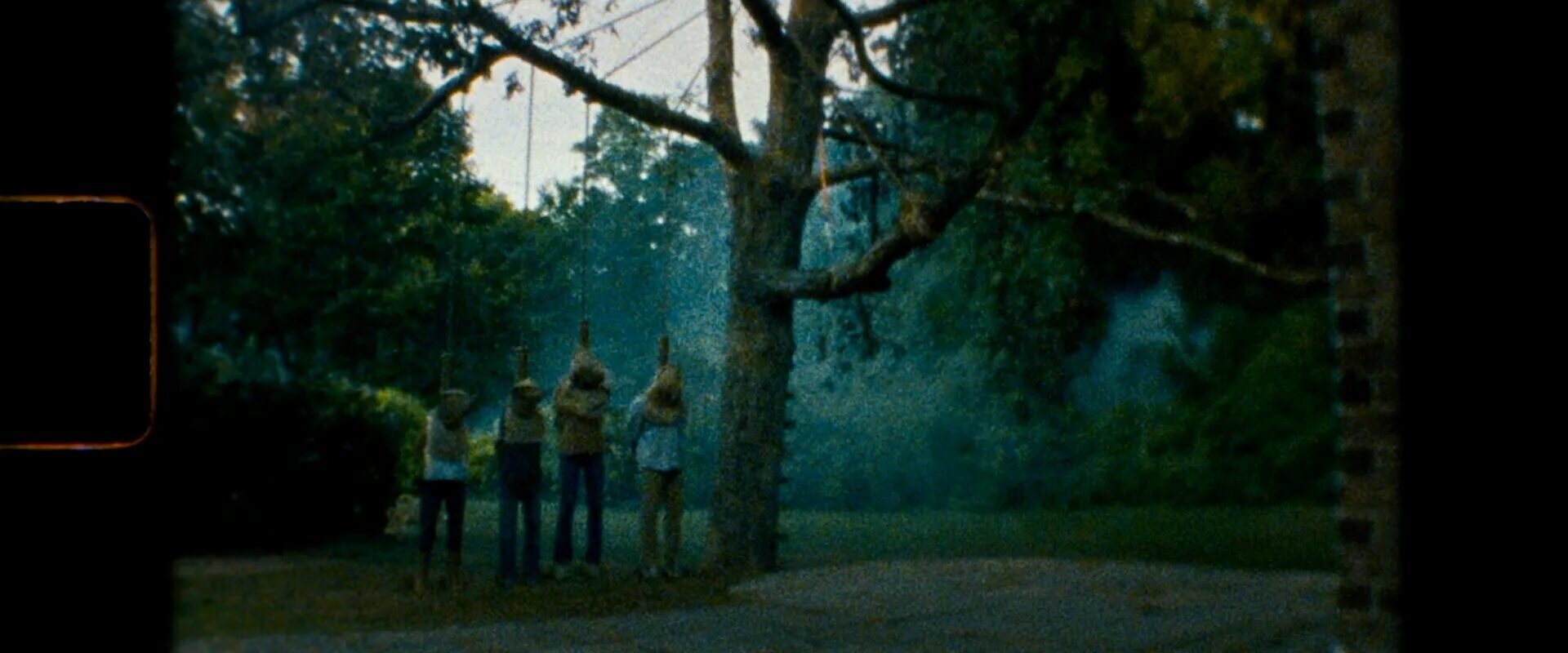 ужастик где дети убивают