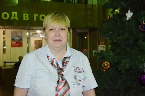 Начальник вокзала