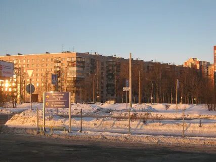 Руставели санкт петербург