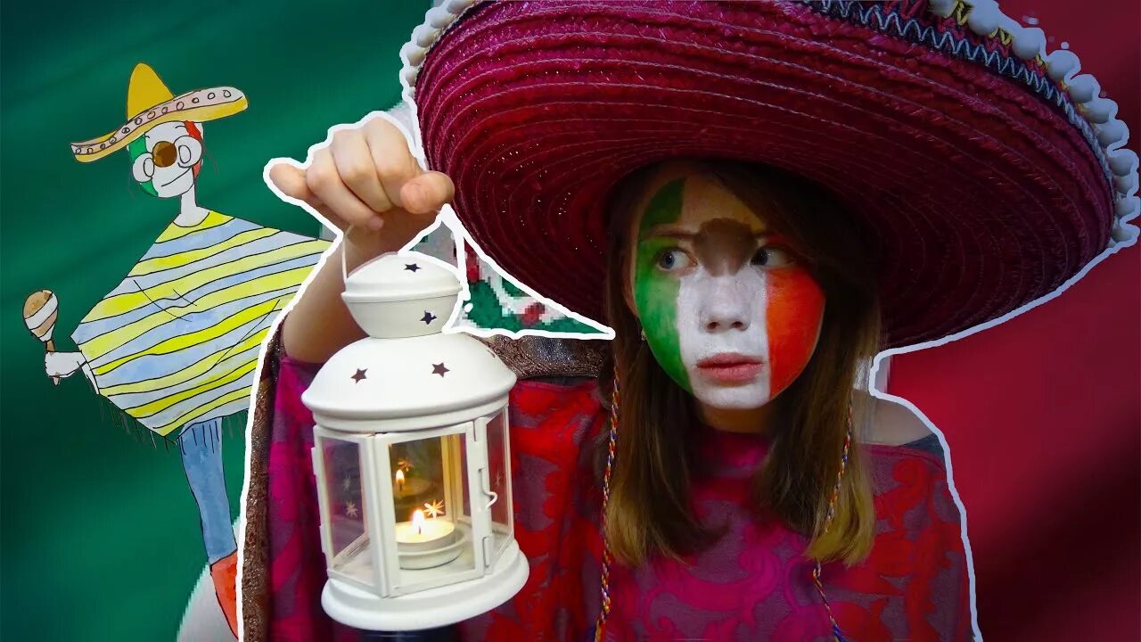 Mexico 18
