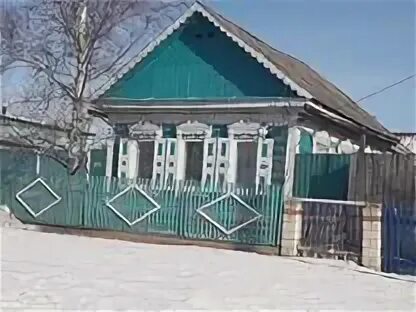 Дома свободный
