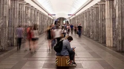 Красная ветка метро спб что случилось