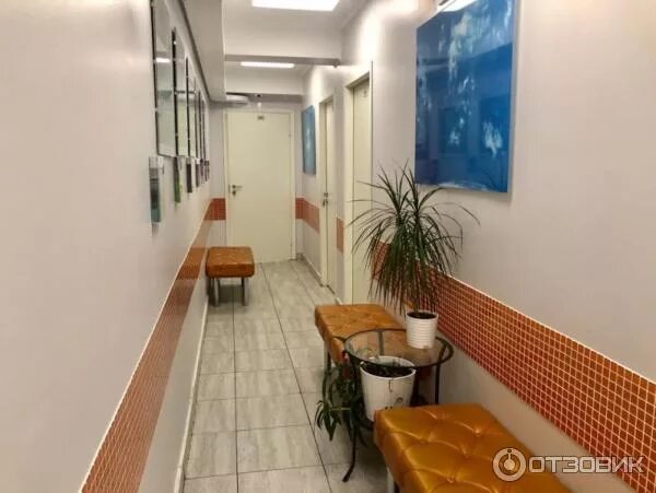Поликлиника ру таганская ул 32 1с17 фото Поликлиник.ру, медицинский центр на Селигерской улице отзывы, цены, информация
