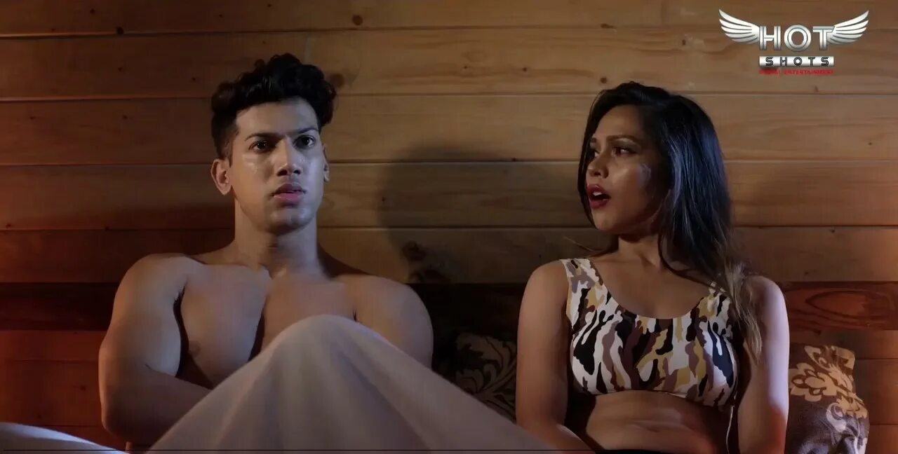 New hot web series video. Hotshots web series actress. uncut hindi web series.