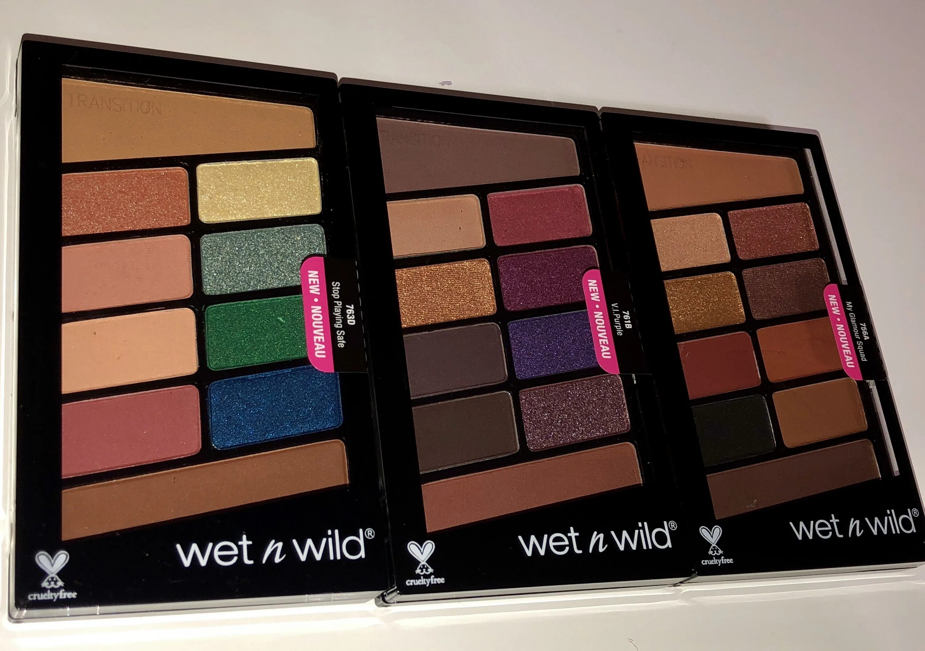 Палетка теней wet n Wild. Палетка вет энд вайлд. Wet n Wild палетка е757. Wet n Wild палетка Awakening.