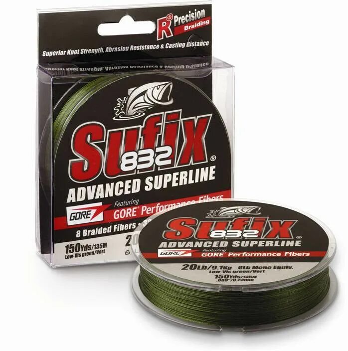 Sufix braid. Sufix 832 advanced superline. плетенка sufix 832 braid. леска плетеная sufix matrix pro зеленая 135 м 0.20 мм 18 кг. леска плетенка для спиннинга 0.095.