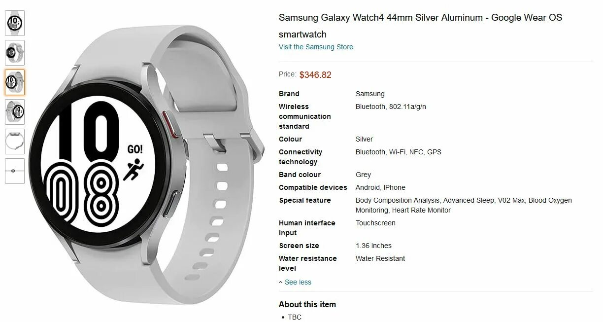 Телеграм на galaxy watch. Samsung watch 42mm. Galaxy watch 4 Размеры. Часы самсунг серийный номер. Размеры Samsung watch 4.