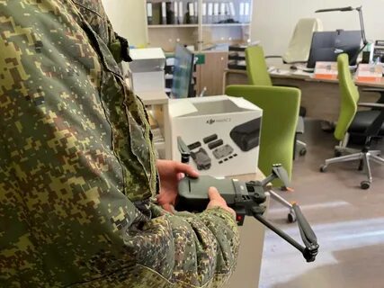 Дозор телеграмм