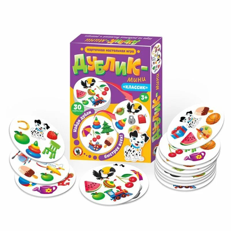 Дублик-круглик «классик» (60 карточек). Дублик круглик игра настольная. Дублик круглик. Дублик-круглик «классик» (60 карточек). Карточки для игры.