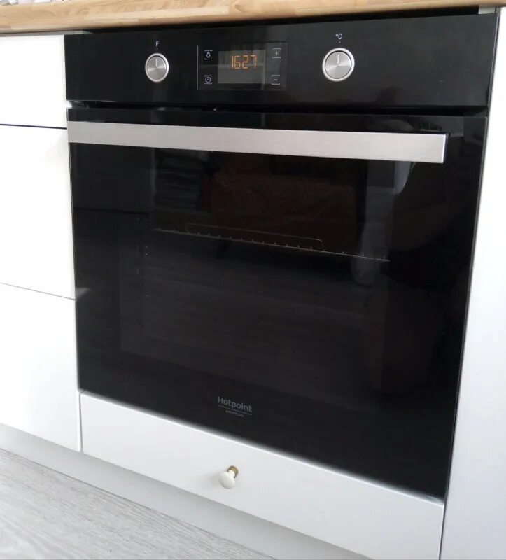 Hotpoint ariston 841