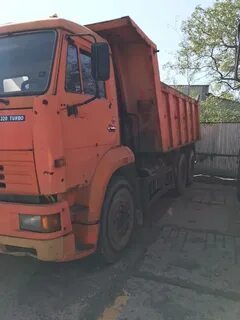 Тонны километры камаз