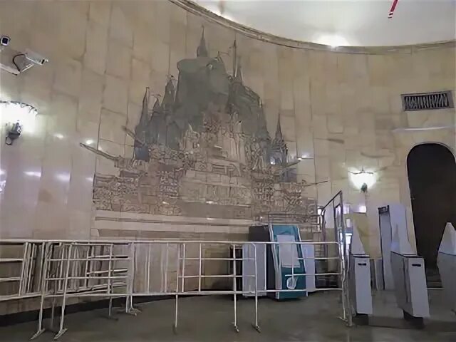 Ремонт на автозаводской