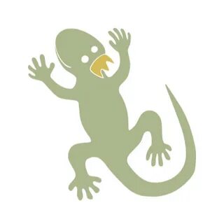 Lizard king