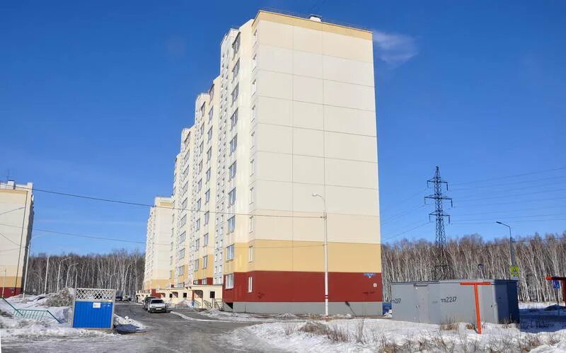 Омск ул завертяева 1 1