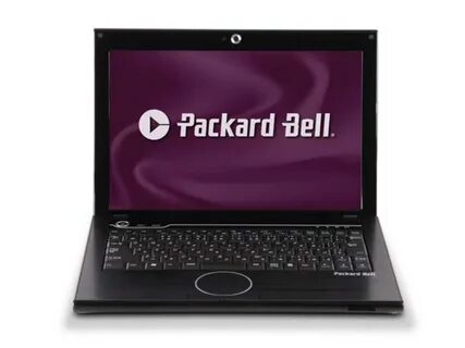 Packard bell диск