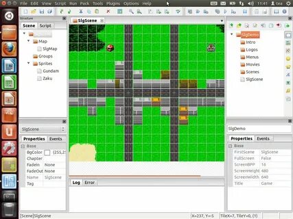 Программы для игр на уроке