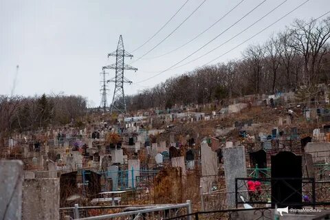 Автобус на морское кладбище во владивостоке