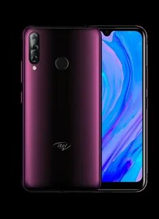Телефон itel 1 pro