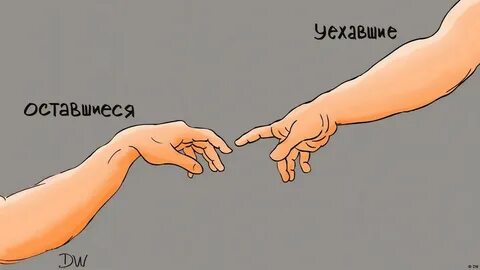 Мобилизация dzen