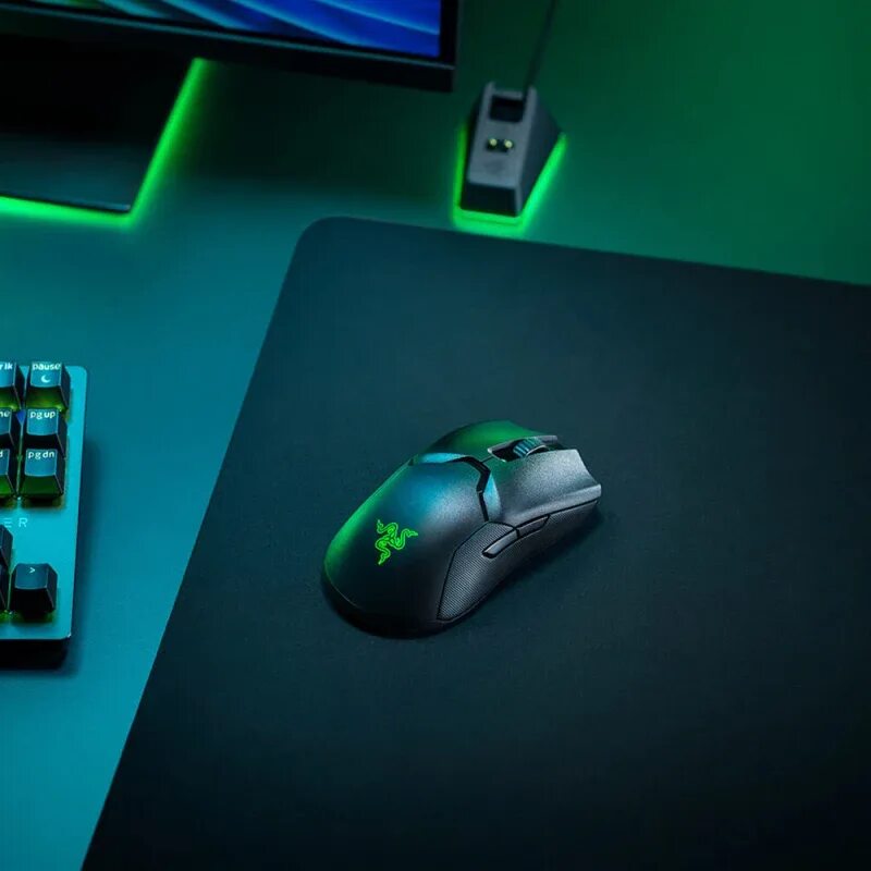 Мышь Razer Viper Ultimate. Мышка рейзер Вайпер. Razer Ultimate мышка. Razer Viper Ultimate. Мышь razer viper беспроводная