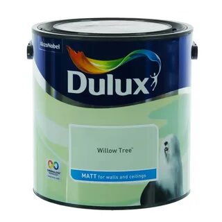 Краска dulux матовая