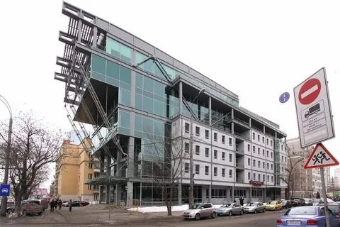Сущевский вал 12