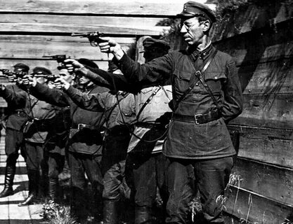 Репрессии 1937