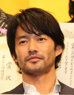 Japanese guy