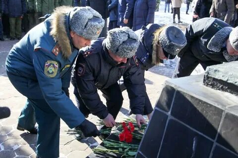 Памятные события сегодня