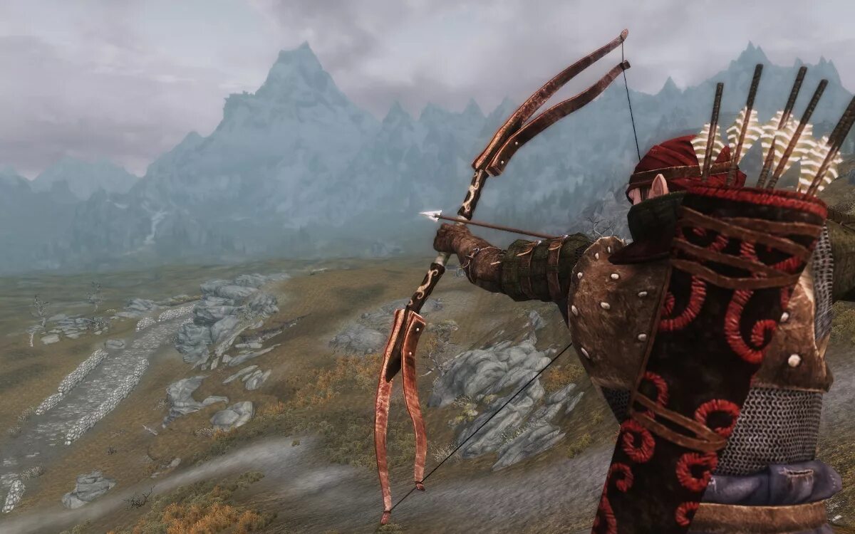 Иорвет ведьмак 3. Ведьмак лучник. Ведьмак эльфы скоятаэли. Лук скоя'таэлей ведьмак. Ведьмак эльф йорвет.