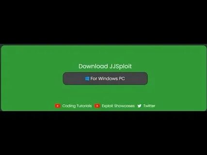 Jjsploit script