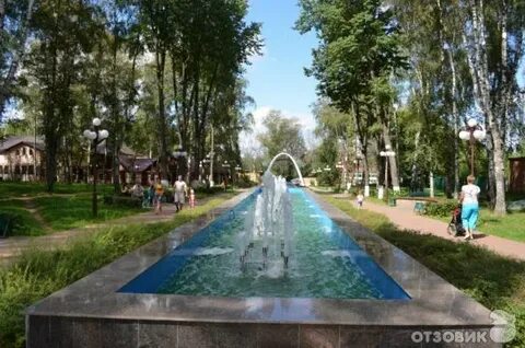 Синема паблик березовая роща