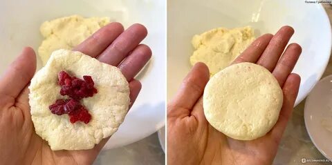 Лучший творог для сырников
