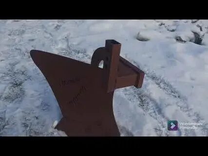 Сморгонский плуг