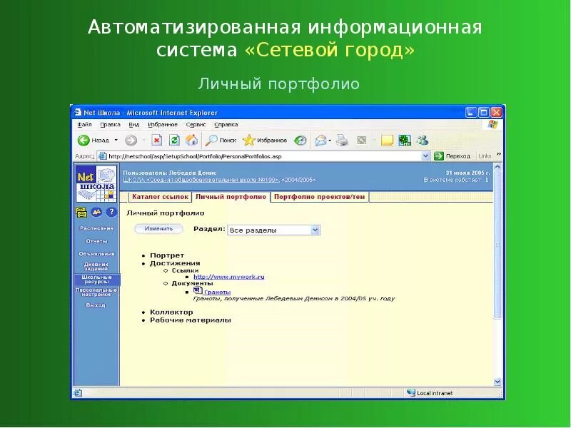 Аис г. АИС сетевой. Сетевой город презентация. АИС сетевой город образование. ИС сетевой город.